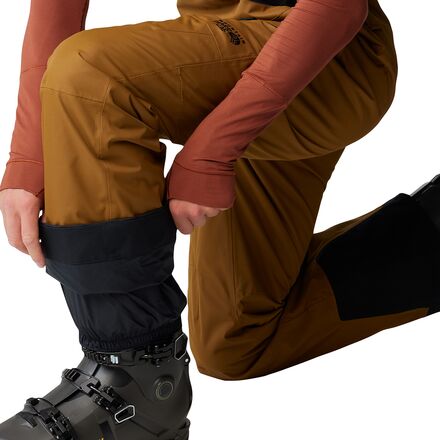 Mountain Hardwear - Firefall Bib Pant - Men's