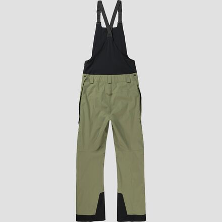 Mountain Hardwear - Firefall Bib Pant - Men's