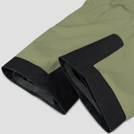 Mountain Hardwear - Firefall Bib Pant - Men's