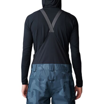 Mountain Hardwear - Firefall Bib Pant - Men's