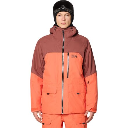 Firefall Insulated Jacket - Men's