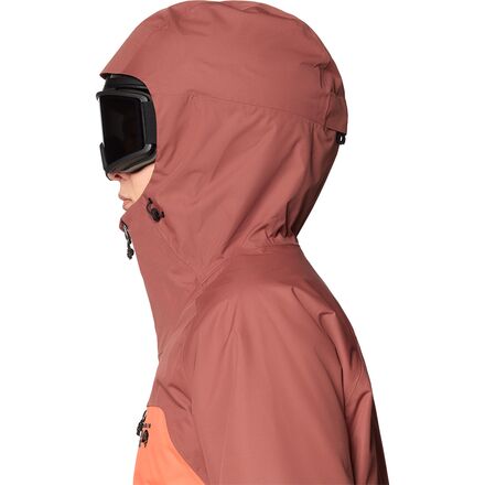 Mountain Hardwear - Firefall Insulated Jacket - Men's