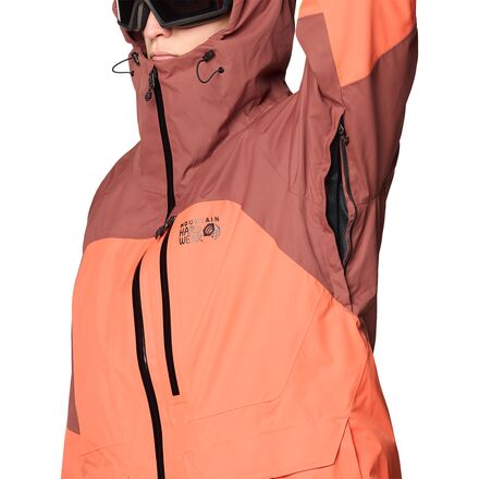 Mountain Hardwear - Firefall Insulated Jacket - Men's