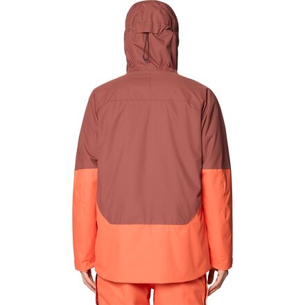 Mountain Hardwear - Firefall Insulated Jacket - Men's