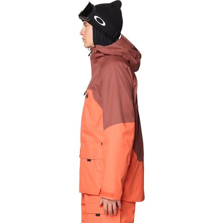 Mountain Hardwear - Firefall Insulated Jacket - Men's