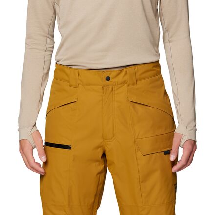 Mountain Hardwear - Firefall Insulated Pant - Men's