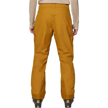 Mountain Hardwear - Firefall Insulated Pant - Men's