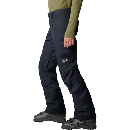 Mountain Hardwear - Firefall Pant - Men's