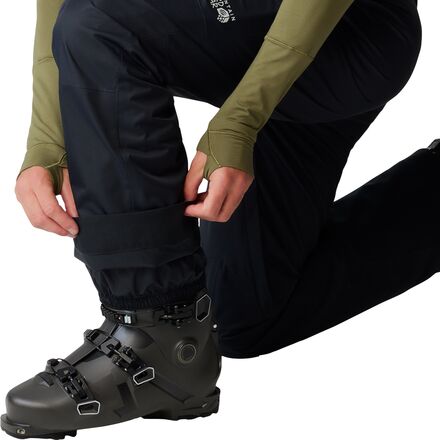 Mountain Hardwear - Firefall Pant - Men's