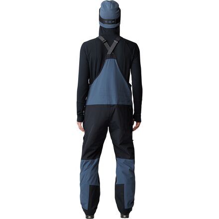 Mountain Hardwear - First Tracks Bib Pant - Men's