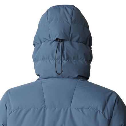 Mountain Hardwear - First Tracks Down Jacket - Men's