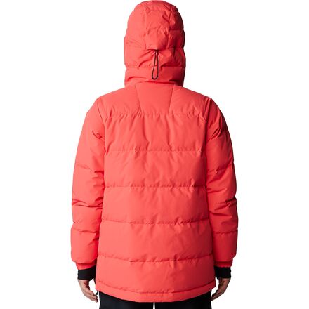 Mountain Hardwear - First Tracks Down Jacket - Men's