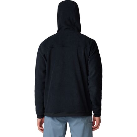 Mountain Hardwear - First Tracks Fleece Pullover Hoodie - Men's
