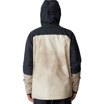 Mountain Hardwear - First Tracks Jacket - Men's