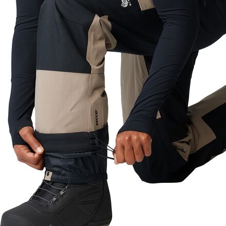 Mountain Hardwear - First Tracks Pant - Men's