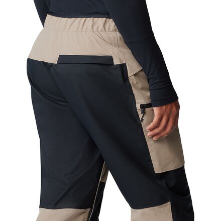 Mountain Hardwear - First Tracks Pant - Men's