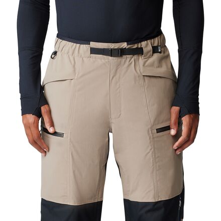 Mountain Hardwear - First Tracks Pant - Men's