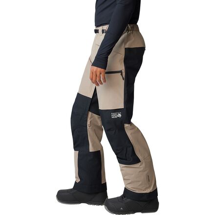 Mountain Hardwear - First Tracks Pant - Men's