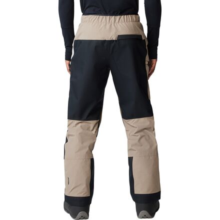 Mountain Hardwear - First Tracks Pant - Men's