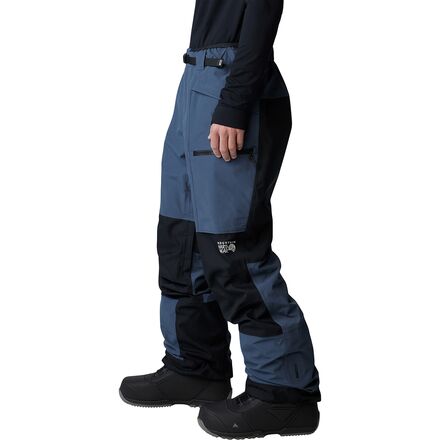 Mountain Hardwear - First Tracks Pant - Men's