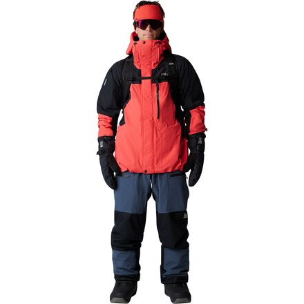 Mountain Hardwear - First Tracks Pant - Men's