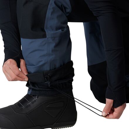 Mountain Hardwear - First Tracks Pant - Men's