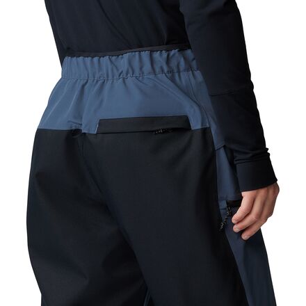 Mountain Hardwear - First Tracks Pant - Men's