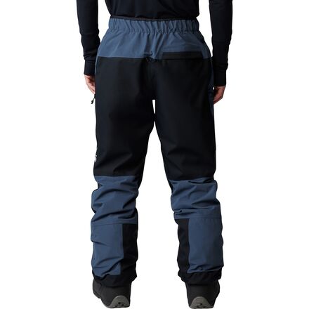 Mountain Hardwear - First Tracks Pant - Men's