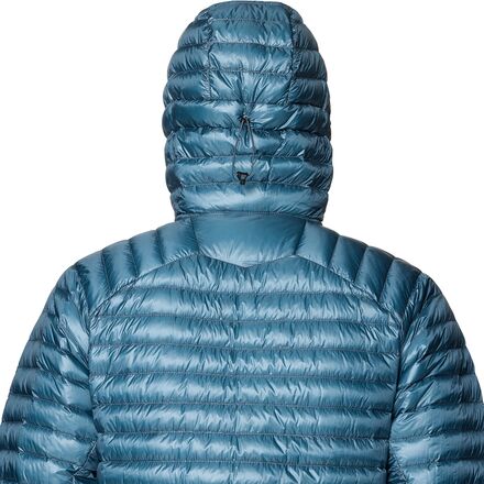 Mountain Hardwear - Ghost Whisperer Hooded Jacket - Men's