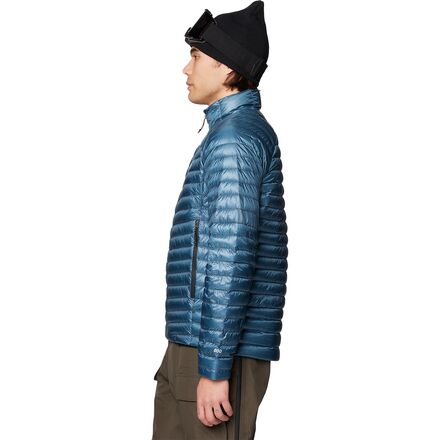Mountain Hardwear - Ghost Whisperer Jacket - Men's