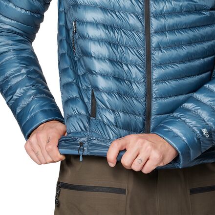 Mountain Hardwear - Ghost Whisperer Jacket - Men's