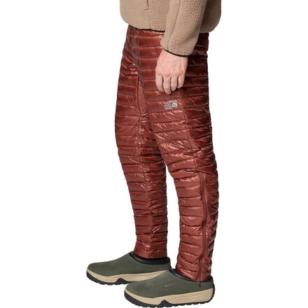 Mountain Hardwear - Ghost Whisperer Pant - Men's