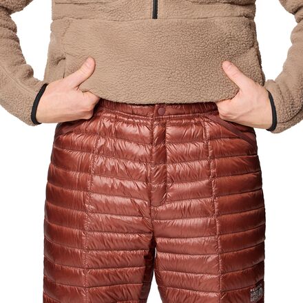 Mountain Hardwear - Ghost Whisperer Pant - Men's