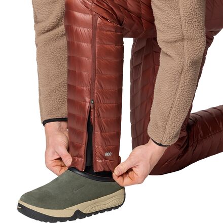 Mountain Hardwear - Ghost Whisperer Pant - Men's