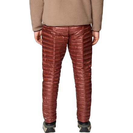 Mountain Hardwear - Ghost Whisperer Pant - Men's