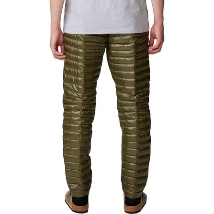 Mountain Hardwear - Ghost Whisperer Pant - Men's