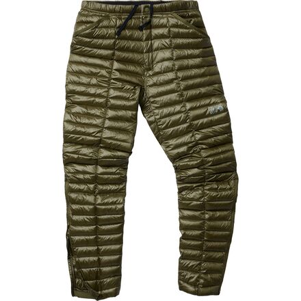 Mountain Hardwear - Ghost Whisperer Pant - Men's