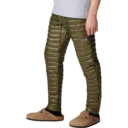 Mountain Hardwear - Ghost Whisperer Pant - Men's