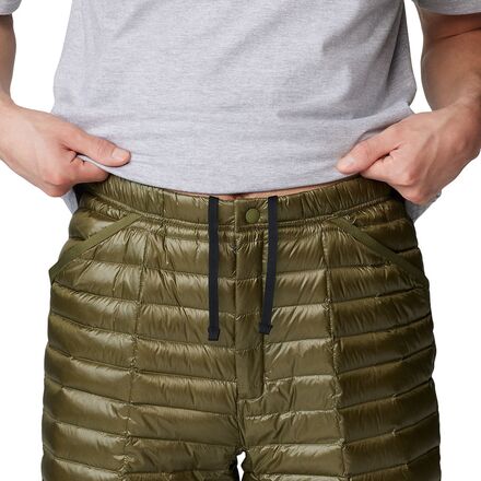Mountain Hardwear - Ghost Whisperer Pant - Men's