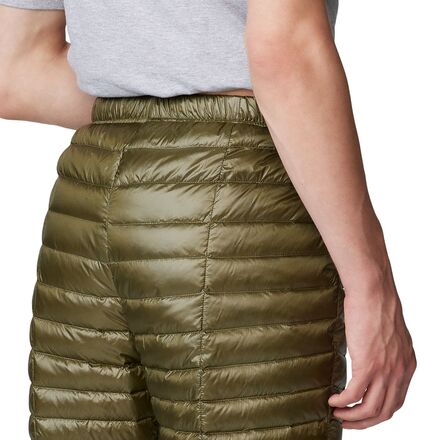 Mountain Hardwear - Ghost Whisperer Pant - Men's