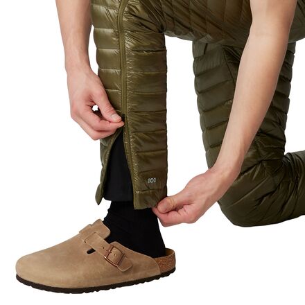 Mountain Hardwear - Ghost Whisperer Pant - Men's