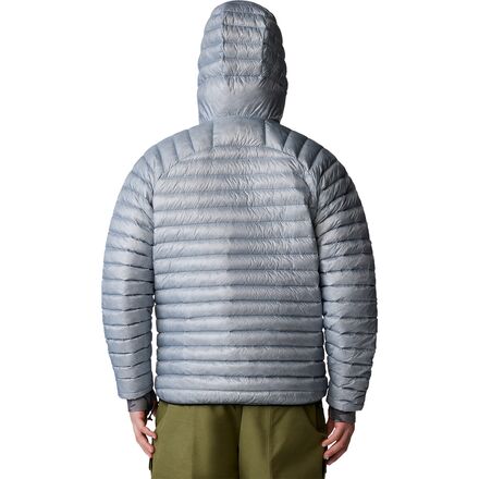 Mountain Hardwear - Ghost Whisperer UL Jacket - Men's