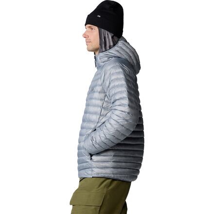 Mountain Hardwear - Ghost Whisperer UL Jacket - Men's