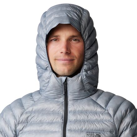 Mountain Hardwear - Ghost Whisperer UL Jacket - Men's