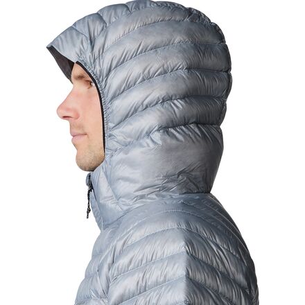 Mountain Hardwear - Ghost Whisperer UL Jacket - Men's