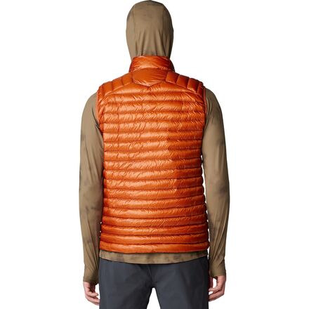 Mountain Hardwear - Ghost Whisperer Vest - Men's