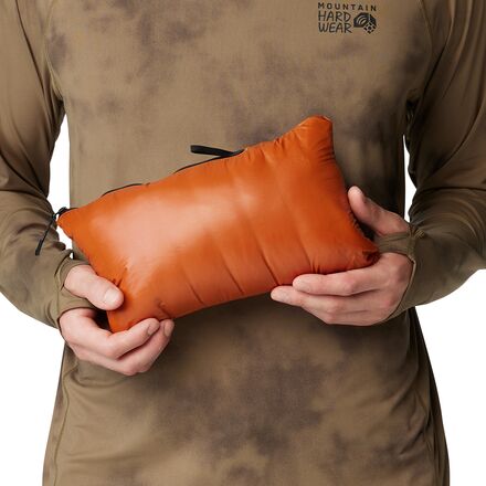 Mountain Hardwear - Ghost Whisperer Vest - Men's