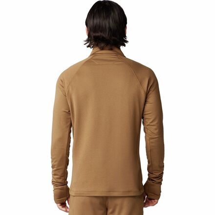 Mountain Hardwear - Glacial Trail 1/2-Zip Pullover - Men's
