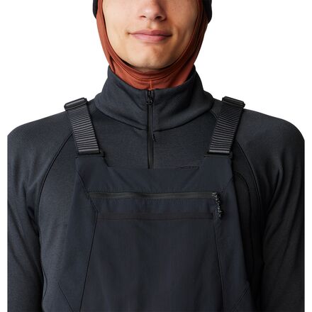 Mountain Hardwear - Glacial Trail Full-Zip Jacket - Men's