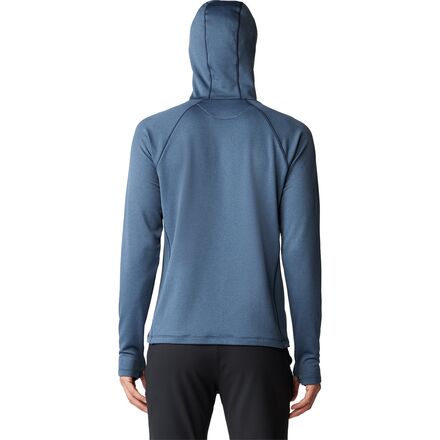 Mountain Hardwear - Glacial Trail Pullover Hoodie - Men's